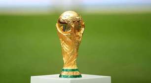 Austrália desiste de candidatura para a Copa de 2034 e abre caminho para Arábia Saudita