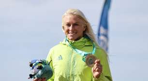 Pan 2023: confira as medalhas do Brasil no dia 30/10