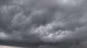 Risco de temporal em estados do Sul, Sudeste e Centro-Oeste; veja previsão