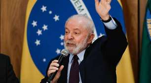 Lula promete retomar agenda de viagens daqui três semanas e diz pensar em ir a Dubai no fim do mês