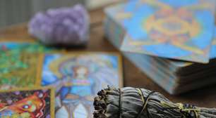 Tarot e Samhain: época é poderosa para leitura das cartas