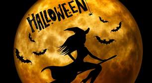 Halloween: A origem e os símbolos do Dia das Bruxas!