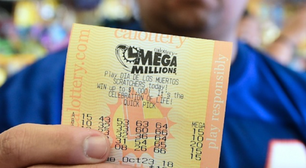 Mega Millions: sorteio desta sexta-feira (3) tem prêmio acumulado em R$ 904 milhões