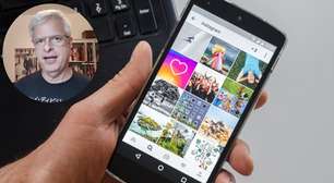 Meta é acusada de viciar crianças no Instagram e no Whatsapp