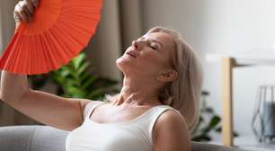 Cannabis medicinal pode aliviar sintomas da menopausa; entenda