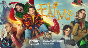 Lançamentos do Amazon Prime Video de novembro de 2023: Invencível, John Wick 4 e mais