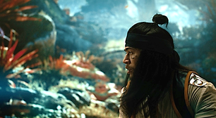 Whindersson Nunes lança vídeo em que vive Liu Kang, de Mortal Kombat