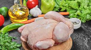 Dica de Chef: lavar o frango ou não?