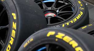 Pirelli mais perto de ser fornecedora de pneus do WEC?