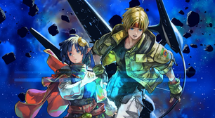 Star Ocean: The Second Story R é ótimo remake da Square-Enix