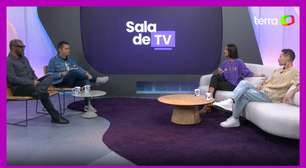 Alex Gallete comenta violências sofridas em 'A Fazenda'