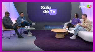 Kerline Cardoso relembra polêmica com Lucas Penteado