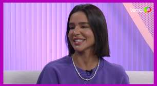 Kerline Cardoso comenta sobre seus memes na internet