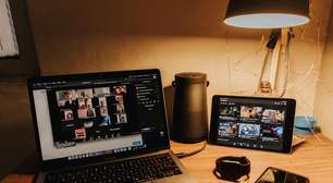 Você se sente mais feio nas reuniões online? Estudo explica por que isso está cada vez mais comum