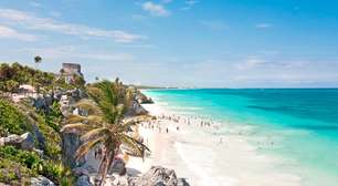 Tulum: guia das praias, cenotes, ruínas, hotéis, restaurantes
