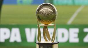 Remo de olho! Ainda sem definição, CBF deve fazer reunião sobre a próxima edição da Copa Verde