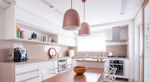 8 dicas para melhorar a ergonomia da sua cozinha