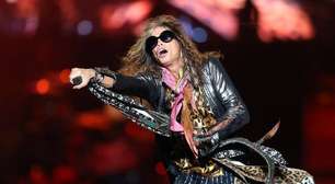 Justiça americana anula processo de abuso sexual contra Steven Tyler, vocalista do Aerosmith