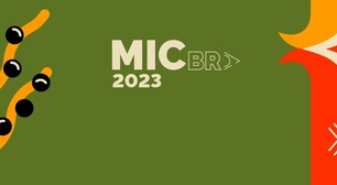 Abragames participa do MICBR 2023 em Belém