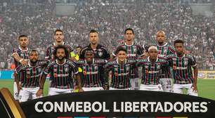 Diniz diz que não vai definir campanha do Fluminense na Libertadores por uma bola
