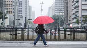 Com chegada de frente fria, oito capitais podem ter menor temperatura do ano nesta semana