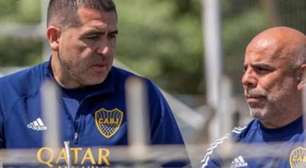 Dirigente do Boca fala sobre incidentes entre torcedores antes de final: "Estamos muito preocupados"