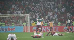 VÍDEO: relembre a campanha do Fluminense até a decisão da Libertadores
