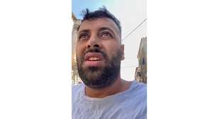 Não tem pão, água, energia: a rotina de brasileiros que não podem sair de Gaza