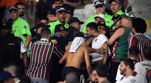 Final única da Libertadores: um golpe econômico que violenta torcedores