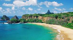 Praia brasileira é eleita a melhor do mundo; veja o top 25