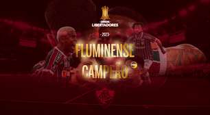 VÍDEO: Assista a comemoração dos torcedores nos gols do título do Fluminense na Libertadores 2023