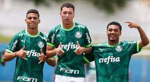 Palmeiras atropela o Novorizontino e está na semifinal do Paulistão – Só  Notícias