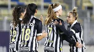 São Paulo x Santos: onde assistir e informações da ida da semifinal do Paulistão feminino