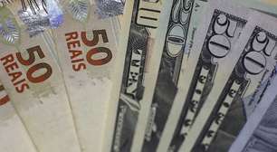 Real está entre as 10 moedas que mais desvalorizam frente ao dólar em 2024