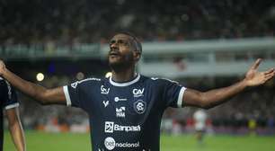 Muriqui revela principal fator que levou o Remo a fazer um ótimo início de temporada em 2023