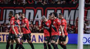 Mesmo após tropeços, Atlético-GO se mantém dono isolado da melhor campanha do 2º turno da Série B