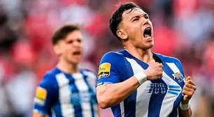 Pepê comemora convocação para a Seleção Brasileira: "Grande sonho da minha vida"