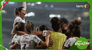 "É muito difícil bater o Corinthians Feminino", diz Vivi Falconi