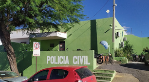 Homem é morto a tiros após arrastar mulher pelos cabelos no CE