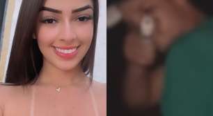Jovem grava momento em que é morta ao levar tiro de namorado em Goiás
