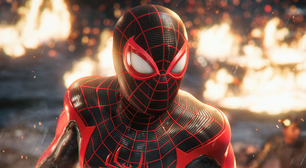 Miles Morales será protagonista nos próximos jogos do Homem-Aranha, diz Insomniac