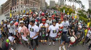 Conheça mais sobre a Skate Run, corrida que agitará São Paulo