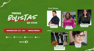 Vivi Falconi, Duílio e Milton Mendes participam do Terrabolistas