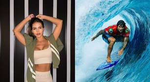Medina revela suposto motivo da morte de Luana Andrade, ex-Power Couple
