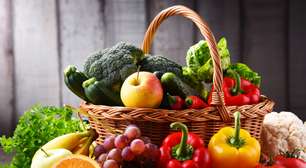 3 dicas para higienizar e armazenar vegetais corretamente