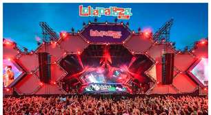 Lollapalooza Brasil 2024: Confira o line-up completo do festival