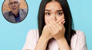 Halitose: dentista dá 3 dicas para prevenir o mau hálito