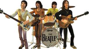Mais uma vez, os Beatles mostraram o futuro