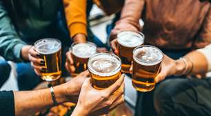 Beber cerveja pode fazer bem à saúde, diz pesquisa
