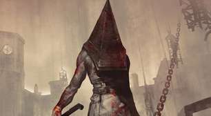 Silent Hill: The Short Message tem detalhes revelados na internet